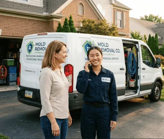 Crawlspace Mold Remediation Lindsey, OH FAQs